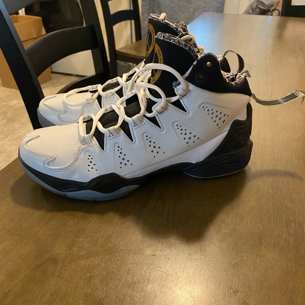 Air Jordan Melo M10 JBC size 9 - Picture 2 of 7